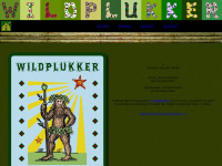 Wildplukker.nl