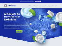 Wilhelminapepermunt.nl