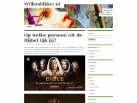 Willembikker.nl