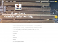 Willemhogenberg.nl
