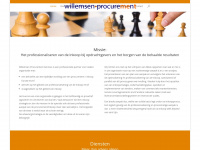 willemsen-procurement.nl