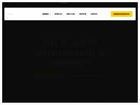 Willemsen-sport.nl
