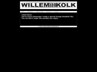willemvanderkolk.nl