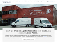 Willemsverspreidingen.nl