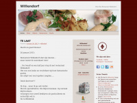 Willendorf.nl