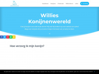 Willieskonijnenwereld.nl