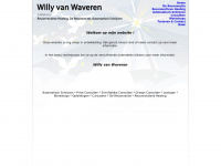Willyvanwaveren.nl