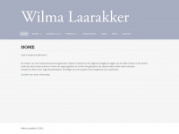 Wilmalaarakker.nl