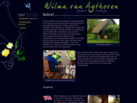 Wilmavanagthoven.nl
