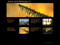 Wimdelange.nl