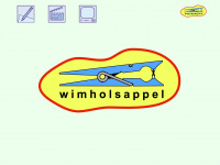 wimholsappel.nl