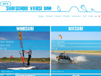 windsurfschool.nl