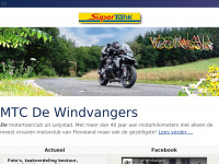 windvangers.nl