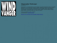 windvanger.nl