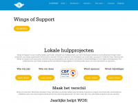 Wingsofsupport.org