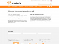 Winkelstechniek.nl