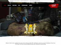 tattoocentre.com