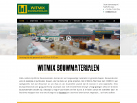 witmix-bouwmaterialen.nl