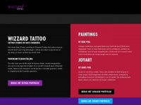 Wizzardtattoo.nl