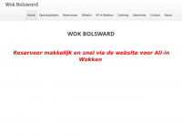 Wokbolsward.nl