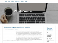 Wolderweb.nl