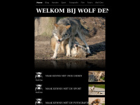 Wolfden.nl