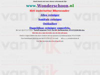 Wonderschoon.nl