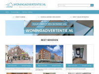 Woningadvertentie.nl