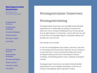 Woningontruimer.nl