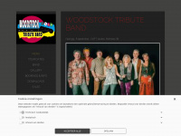 Woodstock-tribute.nl