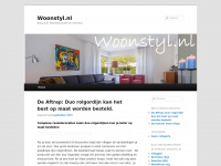 Woonstyl.nl