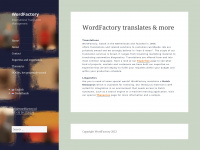 Wordfactory.nl