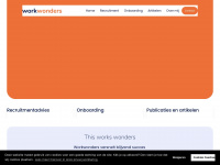 Workwonders.nl