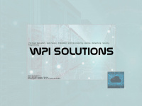 Wpi-solutions.nl