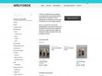 Wruygrok.nl