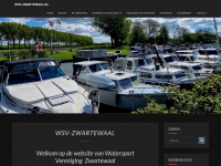 Wsv-zwartewaal.nl