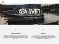 Wsv-swift.nl