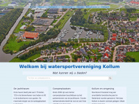 wsvkollum.nl