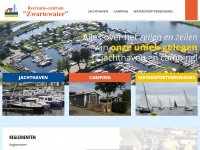 watersportzwartsluis.nl