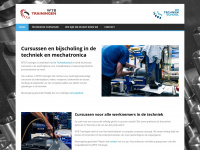 Wtb-trainingen.nl