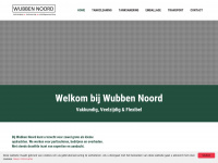 wubbennoord.nl