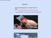 Wvopzeeland.nl
