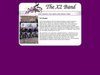 X2-band.nl
