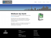 Xanti.nl