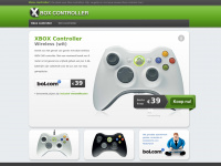 Xboxcontroller.nl