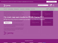xgaming.nl