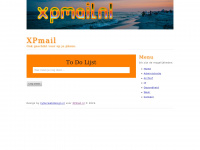 Xpmail.nl