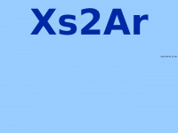 Xs2ar.nl