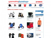 Yamahafunshop.nl