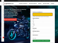 Yamahamotorverzekering.nl